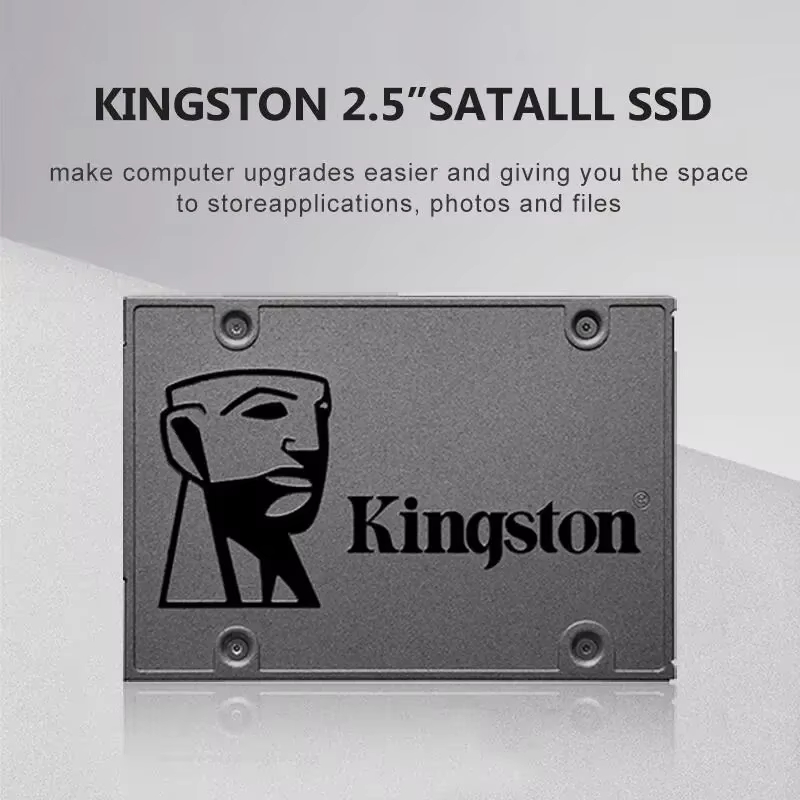 คิงส์ตัน SSD ไดรฟ์โซลิดสเตตภาย - Samsung Ssd 980 Pro บทวิจารณ์และราคา