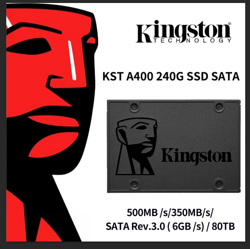 Kingston SSD ไดรฟ์ Solid State - Samsung Ssd Evo 870 บทวิจารณ์และราคา
