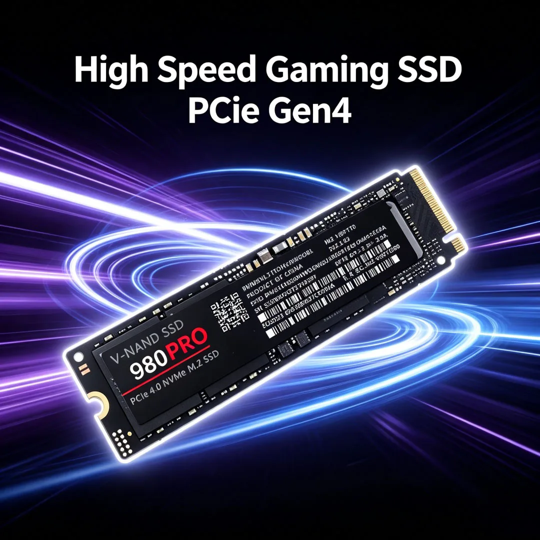 980 Pro M2 2280 NVMe SSD ความเ - Samsung Ssd 980 Pro บทวิจารณ์และราคา