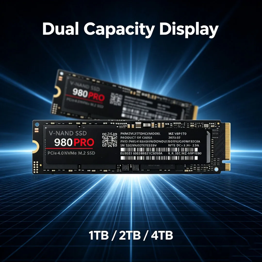 980 Pro M2 2280 NVMe SSD ความเ - Samsung Ssd 980 Pro บทวิจารณ์และราคา