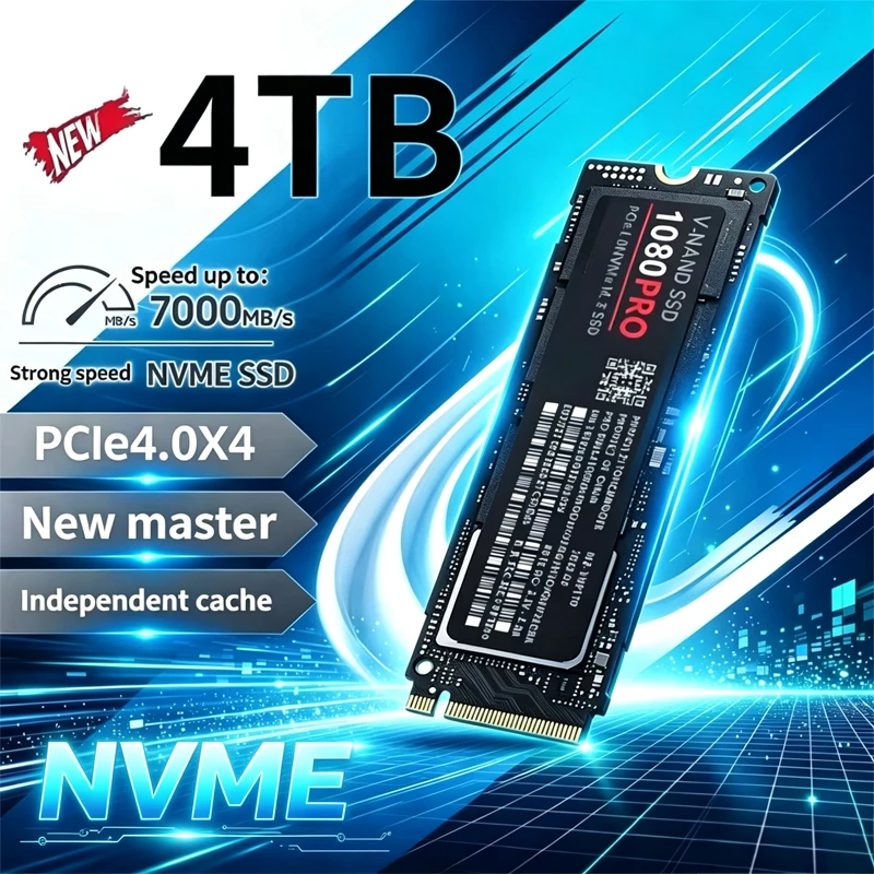 1080PRO รุ่นใหม่แท้ M.2 NVMe P - Samsung Ssd 980 Pro บทวิจารณ์และราคา