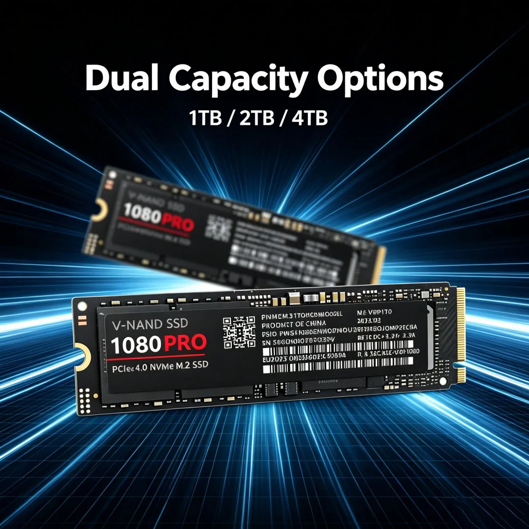 1080PRO รุ่นใหม่แท้ M.2 NVMe P - Samsung Ssd 980 Pro บทวิจารณ์และราคา