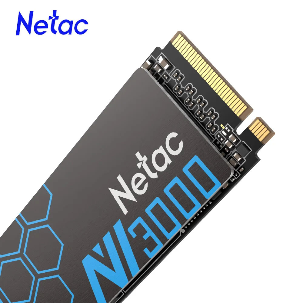 Netac NVMe SSD M2 1TB 2TB 500G - Samsung Ssd Evo 870 บทวิจารณ์และราคา